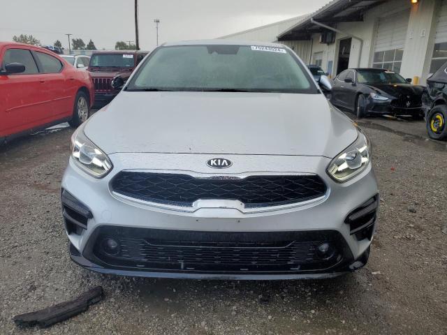 Photo 4 VIN: 3KPF34ADXKE094652 - KIA FORTE GT L 