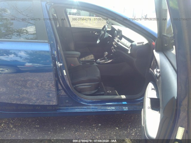 Photo 4 VIN: 3KPF34ADXKE104175 - KIA FORTE 