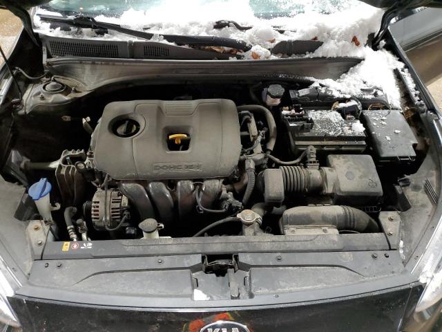 Photo 10 VIN: 3KPF34ADXKE105231 - KIA FORTE 