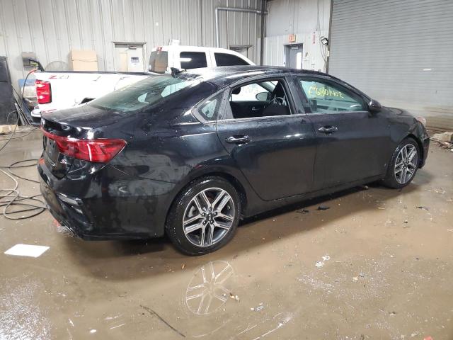 Photo 2 VIN: 3KPF34ADXKE105231 - KIA FORTE 