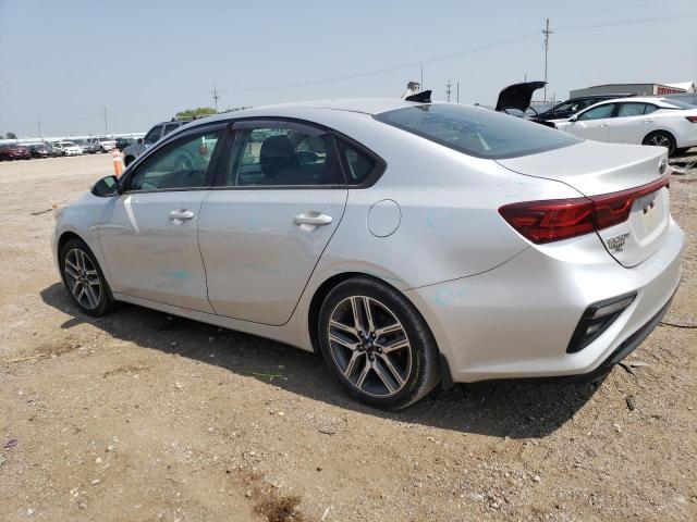 Photo 1 VIN: 3KPF34ADXKE115970 - KIA FORTE 