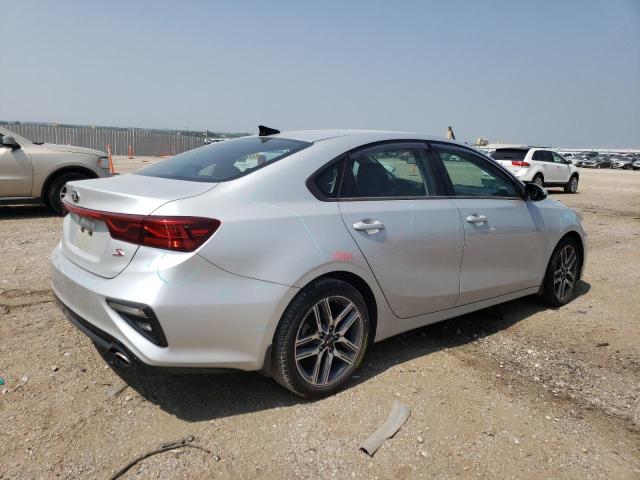 Photo 2 VIN: 3KPF34ADXKE115970 - KIA FORTE 