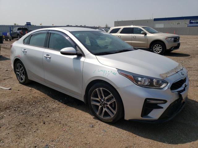 Photo 3 VIN: 3KPF34ADXKE115970 - KIA FORTE 