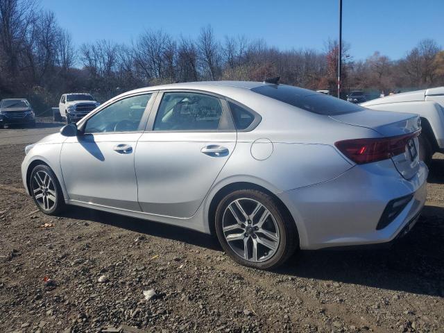 Photo 1 VIN: 3KPF34ADXKE118481 - KIA FORTE GT L 