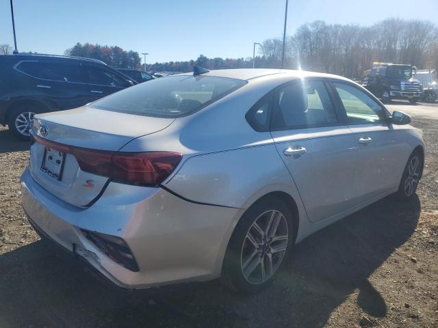 Photo 2 VIN: 3KPF34ADXKE118481 - KIA FORTE GT L 