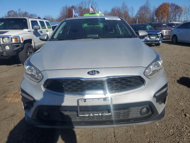 Photo 4 VIN: 3KPF34ADXKE118481 - KIA FORTE GT L 