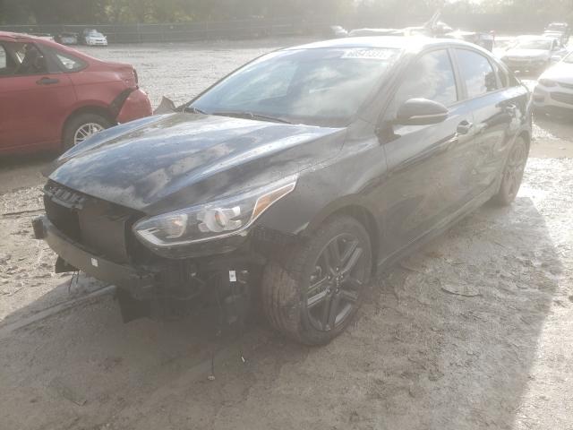 Photo 1 VIN: 3KPF34ADXLE142118 - KIA FORTE GT L 