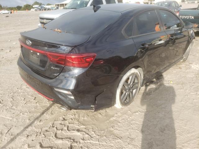 Photo 3 VIN: 3KPF34ADXLE142118 - KIA FORTE GT L 