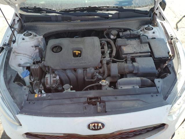 Photo 10 VIN: 3KPF34ADXLE156603 - KIA FORTE GT L 