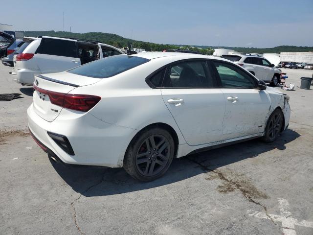 Photo 2 VIN: 3KPF34ADXLE156603 - KIA FORTE GT L 