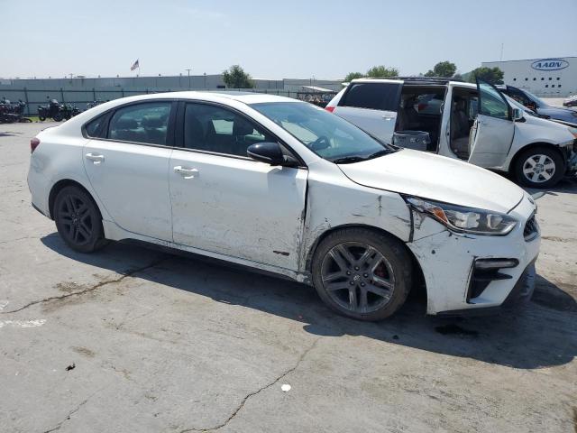 Photo 3 VIN: 3KPF34ADXLE156603 - KIA FORTE GT L 