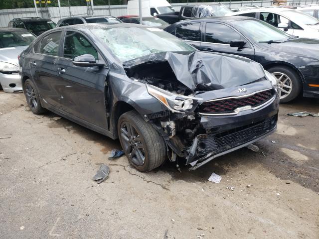 Photo 0 VIN: 3KPF34ADXLE157900 - KIA FORTE GT L 