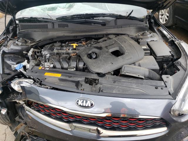 Photo 6 VIN: 3KPF34ADXLE157900 - KIA FORTE GT L 