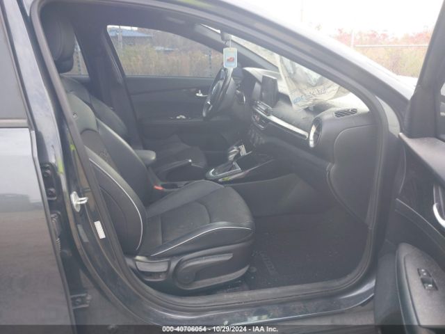 Photo 4 VIN: 3KPF34ADXLE158349 - KIA FORTE 