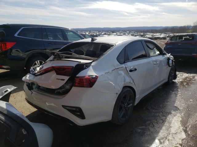 Photo 3 VIN: 3KPF34ADXLE159355 - KIA FORTE GT L 