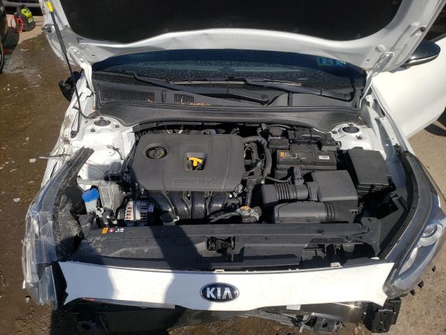 Photo 6 VIN: 3KPF34ADXLE159355 - KIA FORTE GT L 