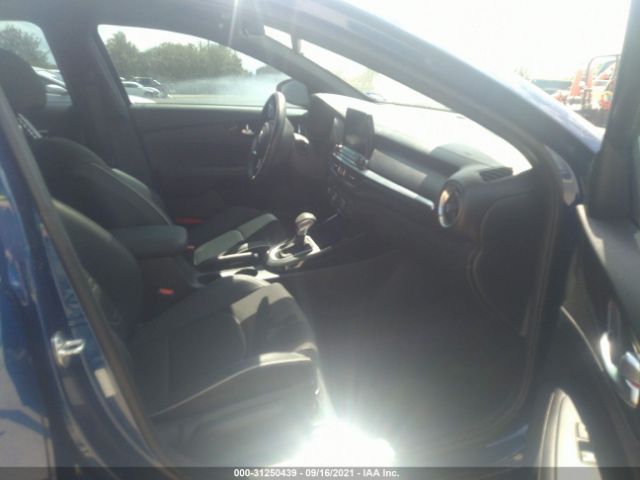 Photo 4 VIN: 3KPF34ADXLE164796 - KIA FORTE 