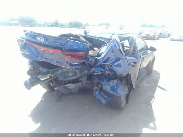 Photo 5 VIN: 3KPF34ADXLE164796 - KIA FORTE 