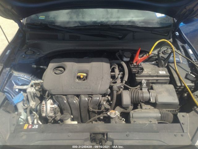 Photo 9 VIN: 3KPF34ADXLE164796 - KIA FORTE 