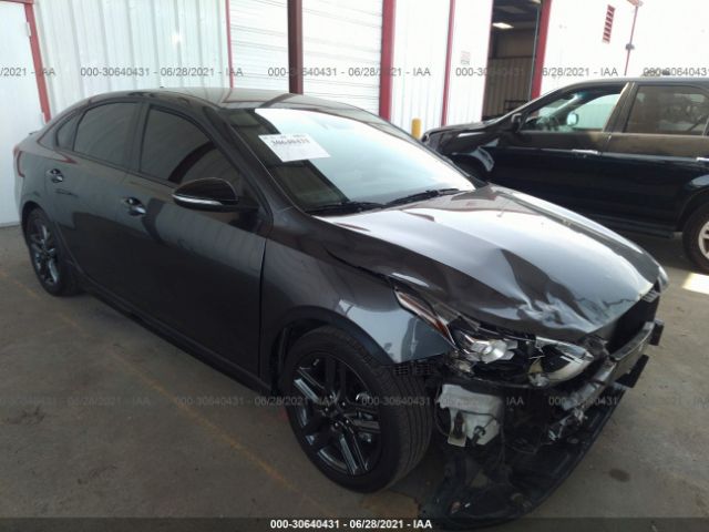 Photo 0 VIN: 3KPF34ADXLE166337 - KIA FORTE 