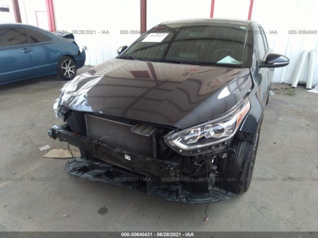 Photo 5 VIN: 3KPF34ADXLE166337 - KIA FORTE 