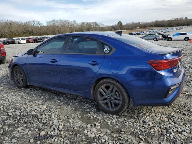 Photo 1 VIN: 3KPF34ADXLE168122 - KIA FORTE 