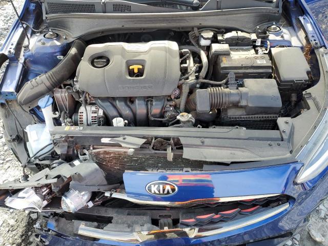 Photo 10 VIN: 3KPF34ADXLE168122 - KIA FORTE 