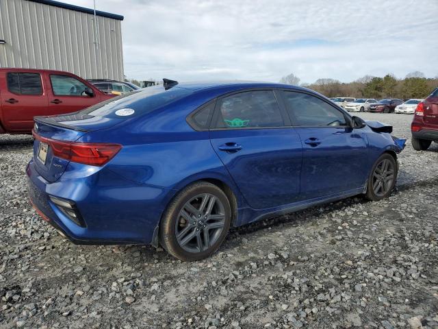 Photo 2 VIN: 3KPF34ADXLE168122 - KIA FORTE 