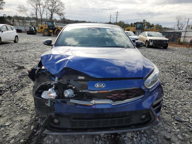 Photo 4 VIN: 3KPF34ADXLE168122 - KIA FORTE 