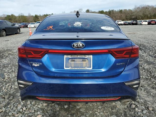 Photo 5 VIN: 3KPF34ADXLE168122 - KIA FORTE 