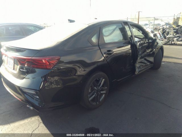 Photo 3 VIN: 3KPF34ADXLE168685 - KIA FORTE 