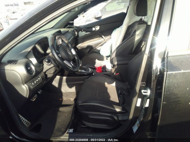 Photo 4 VIN: 3KPF34ADXLE168685 - KIA FORTE 