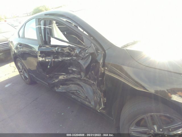 Photo 5 VIN: 3KPF34ADXLE168685 - KIA FORTE 