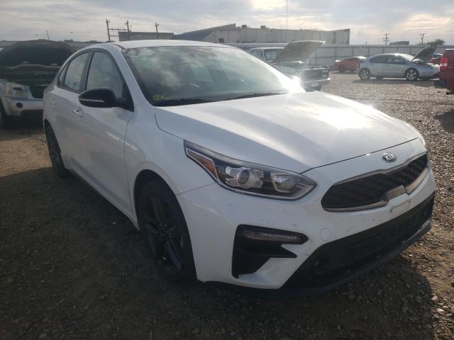 Photo 0 VIN: 3KPF34ADXLE173448 - KIA FORTE GT L 