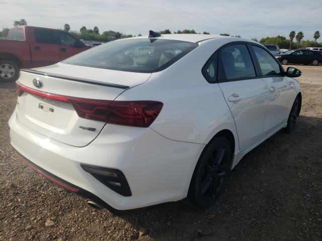 Photo 3 VIN: 3KPF34ADXLE173448 - KIA FORTE GT L 