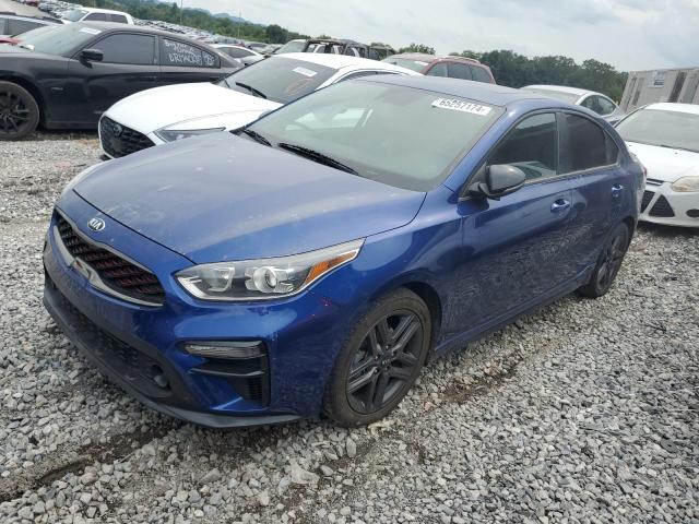 Photo 0 VIN: 3KPF34ADXLE177743 - KIA FORTE GT L 