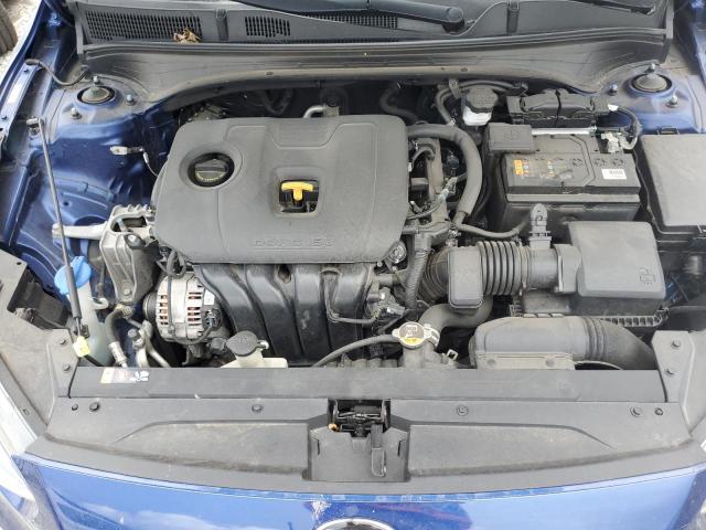 Photo 10 VIN: 3KPF34ADXLE177743 - KIA FORTE GT L 