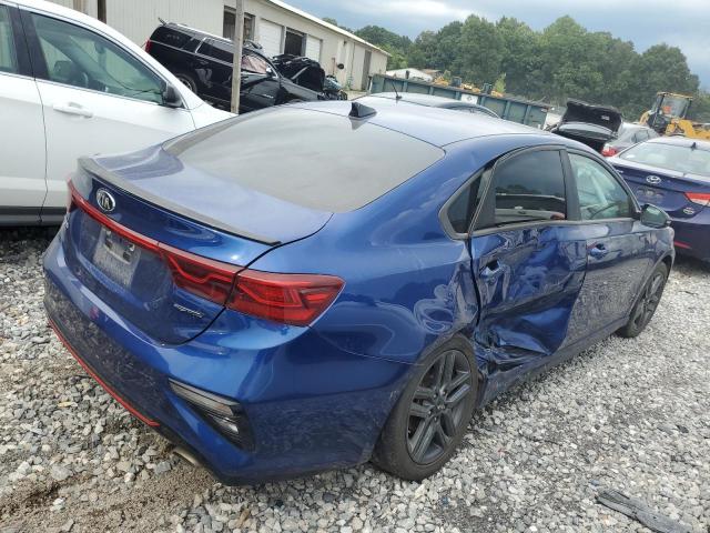 Photo 2 VIN: 3KPF34ADXLE177743 - KIA FORTE GT L 