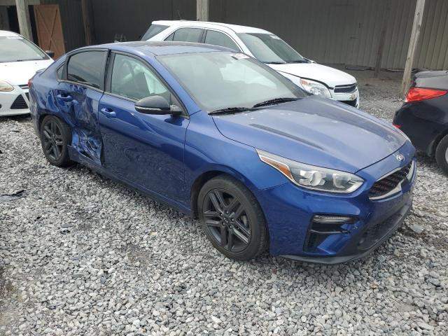 Photo 3 VIN: 3KPF34ADXLE177743 - KIA FORTE GT L 