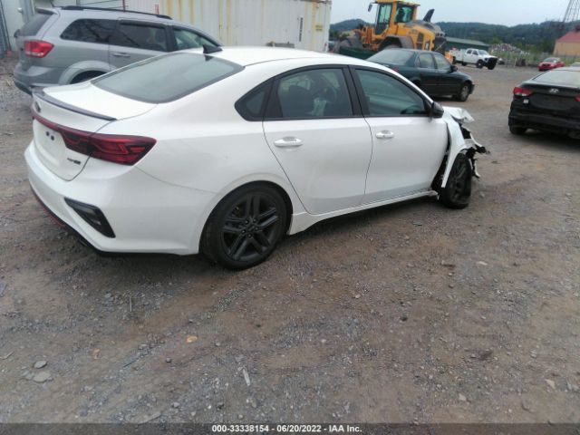 Photo 3 VIN: 3KPF34ADXLE181677 - KIA FORTE 