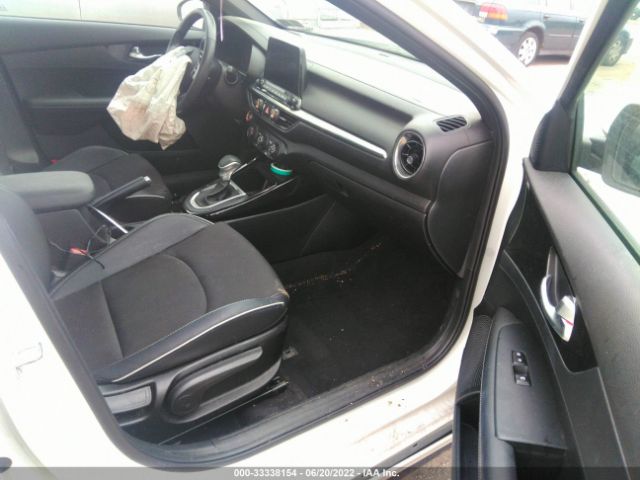 Photo 4 VIN: 3KPF34ADXLE181677 - KIA FORTE 