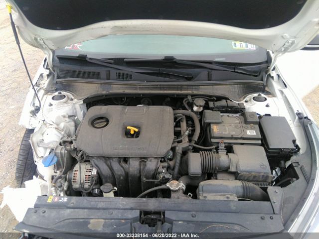 Photo 9 VIN: 3KPF34ADXLE181677 - KIA FORTE 