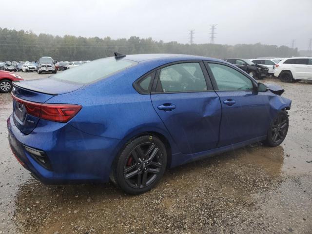 Photo 2 VIN: 3KPF34ADXLE204052 - KIA FORTE GT L 