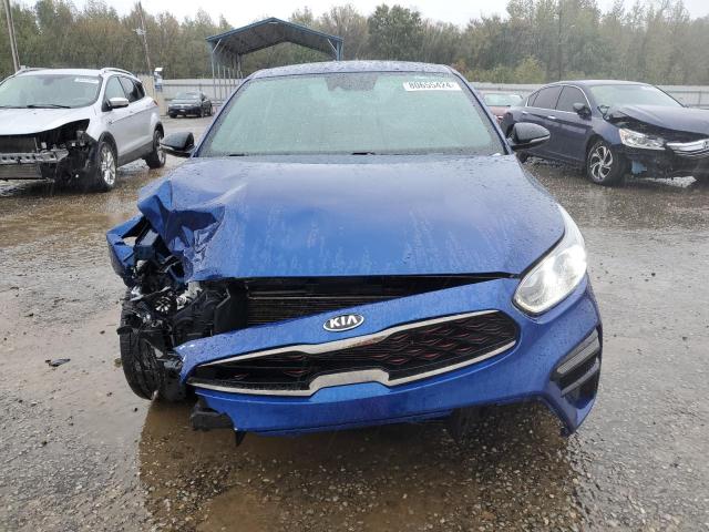 Photo 4 VIN: 3KPF34ADXLE204052 - KIA FORTE GT L 