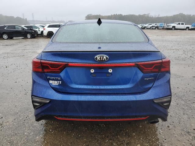 Photo 5 VIN: 3KPF34ADXLE204052 - KIA FORTE GT L 