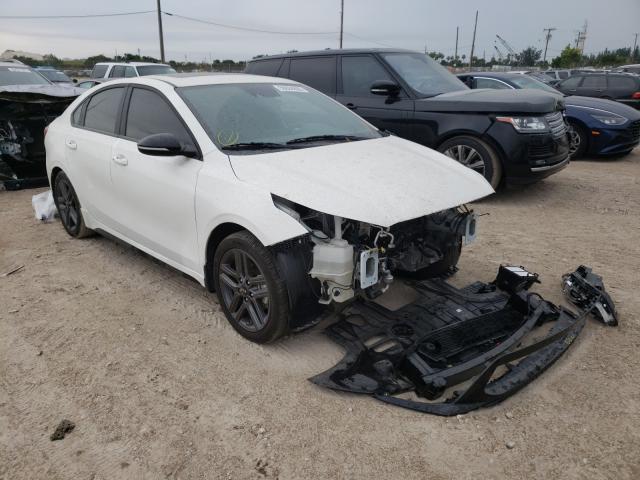 Photo 0 VIN: 3KPF34ADXLE207968 - KIA FORTE GT L 