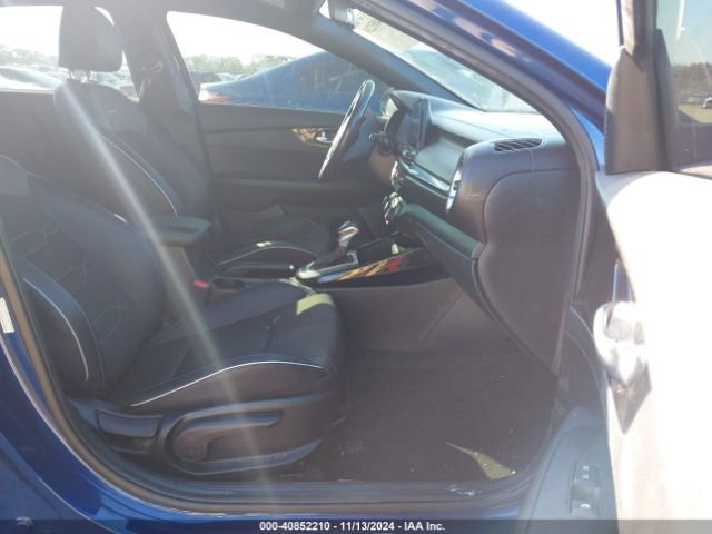 Photo 4 VIN: 3KPF34ADXLE217612 - KIA FORTE 