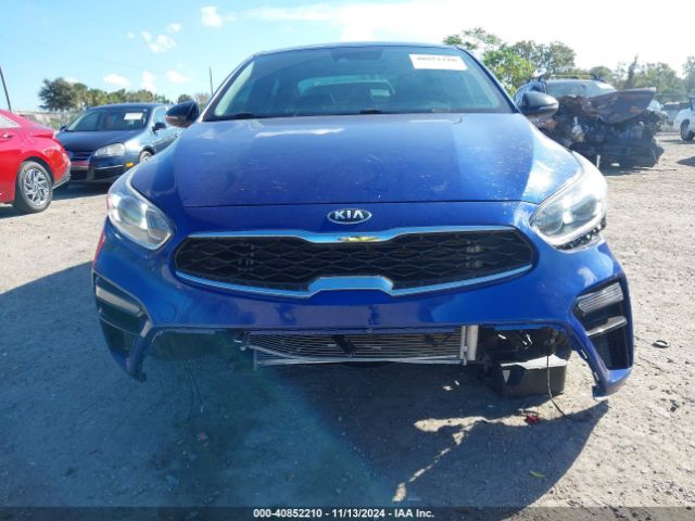 Photo 5 VIN: 3KPF34ADXLE217612 - KIA FORTE 