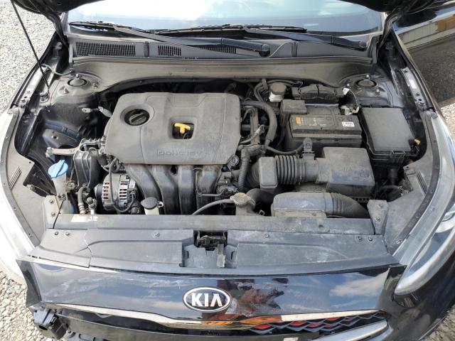 Photo 10 VIN: 3KPF34ADXLE234247 - KIA FORTE GT L 