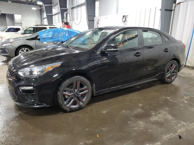 Photo 0 VIN: 3KPF34ADXLE237875 - KIA FORTE GT L 